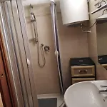 Mansarda Con Terrazzo Privato Apartmán *