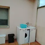 Mansarda Con Terrazzo Privato Barletta