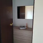 Mansarda Con Terrazzo Privato Apartmán Barletta