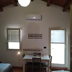 Mansarda Con Terrazzo Privato *