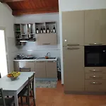 Apartmán Mansarda Con Terrazzo Privato *