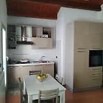 Mansarda Con Terrazzo Privato