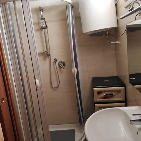 Mansarda Con Terrazzo Privato Apartamento *