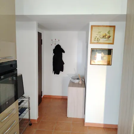 Mansarda Con Terrazzo Privato *