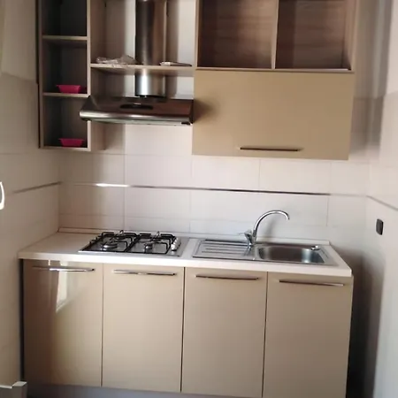 Mansarda Con Terrazzo Privato Barletta