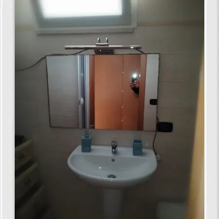 Mansarda Con Terrazzo Privato *