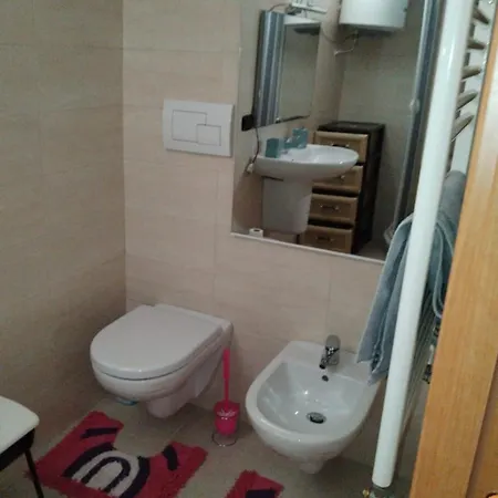 Mansarda Con Terrazzo Privato * Barletta