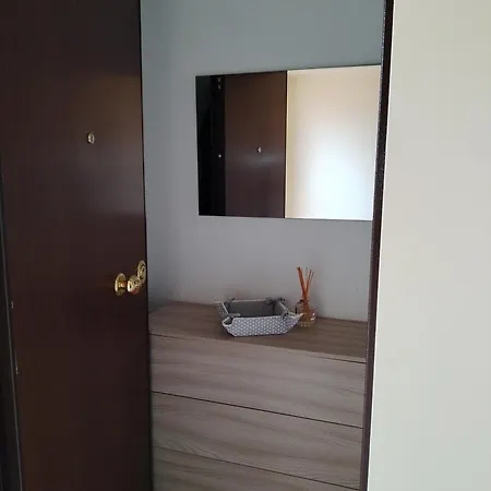 Mansarda Con Terrazzo Privato Apartamento Barletta