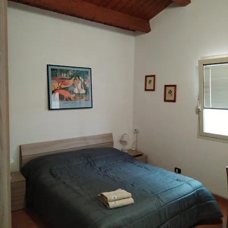 Mansarda Con Terrazzo Privato Apartament *