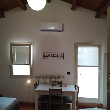 Mansarda Con Terrazzo Privato *