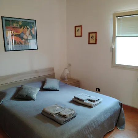 Mansarda Con Terrazzo Privato *