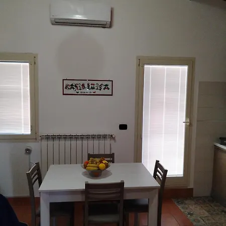 Mansarda Con Terrazzo Privato