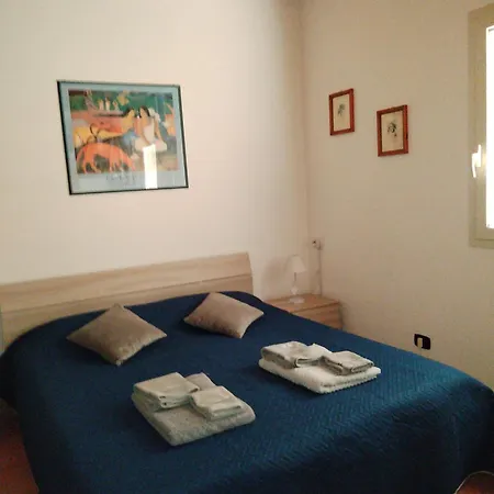 Mansarda Con Terrazzo Privato Barletta