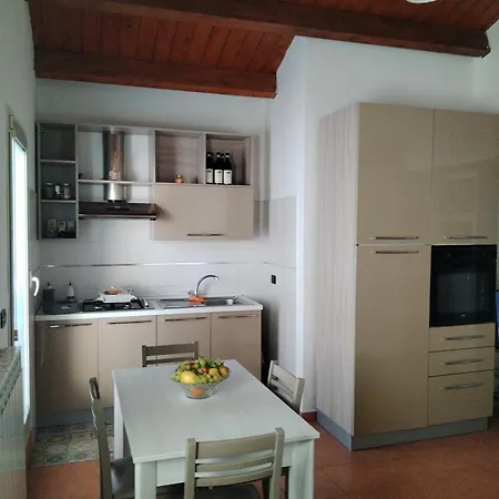 Mansarda Con Terrazzo Privato