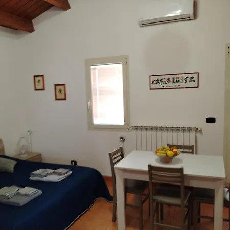 Mansarda Con Terrazzo Privato *