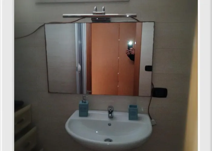 Mansarda Con Terrazzo Privato *