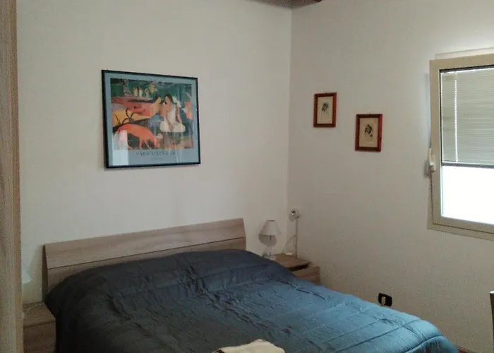 Mansarda Con Terrazzo Privato شقة *