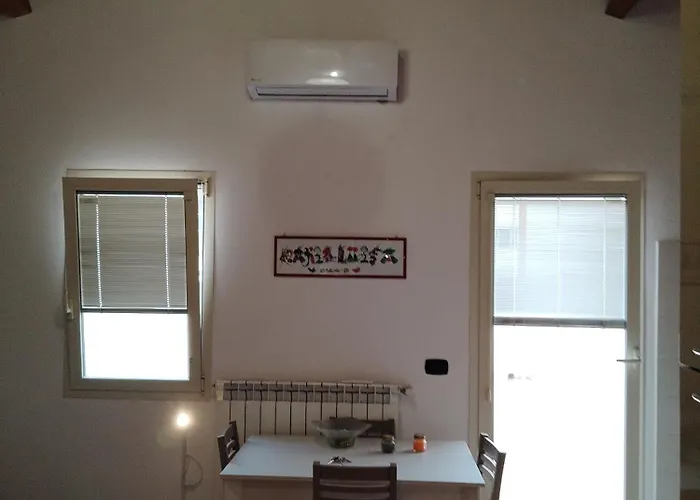 Mansarda Con Terrazzo Privato *