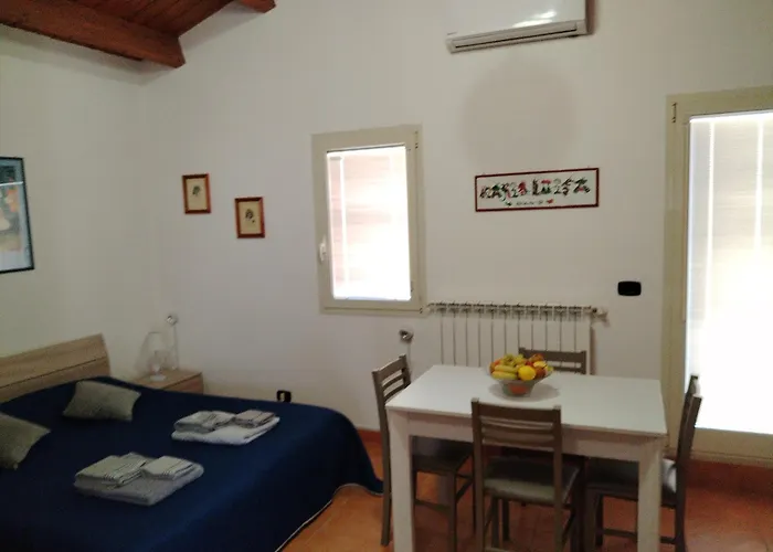 Mansarda Con Terrazzo Privato *